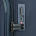 Travelite Skaii - 4-Rollen-Trolley 67 cm erw. (navy) - Ansicht 9