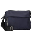 Mandarina Duck Hunter - Umhängetasche 28 cm (eclipse)