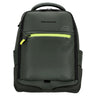 Piquadro Backpack - Kabinen-Rucksack 14" 40 cm (green)