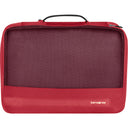Samsonite Ta Revolution Set - Packtasche 3tgl. Set (red) - Ansicht 4