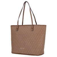Liu Jo Evrim Tote - Shopper M 32 cm (naturale)