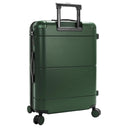 Heys Zen - 4-Rollen-Trolley M 66 cm erw. (grün) - Ansicht 4