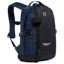 Haglöfs Tight X-Small 10 - Rucksack 39 cm (true black/tarn blue) - Ansicht 4