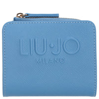 Liu Jo Caliwen - Geldbörse 3cc 11 cm (azure blue)