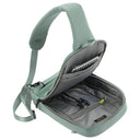 Travelite Workflow - Schultertasche 32 cm (salbei) - Ansicht 6