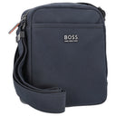 BOSS Men Eryk NS Zip - Umhängetasche 19 cm (dark blue) - Ansicht 5