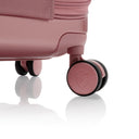 Heys EZ Fashion - 4-Rollen-Trolley M 66 cm erw. (rose gold) - Ansicht 10