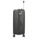 CHECK.IN Sydney - 4-Rollen-Trolley M 66 cm (anthrazit) - Ansicht 3