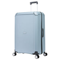 Eminent AEGIS - 4-Rollen-Trolley 78 cm erw. (light blue)