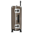FPM Milano Bank Light Spinner 76 - 4-Rollen-Trolley 76 cm (matt almond) - Ansicht 3