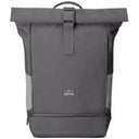 Johnny Urban Allen XL - Rolltop-Rucksack 49 cm (dark grey)