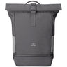 Johnny Urban Allen XL - Rolltop-Rucksack 49 cm (dark grey)