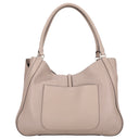 BOSS Reah Medium Tote - Shopper 37 cm (brown overflow) - Ansicht 4