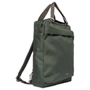 Sandqvist GO 2-Way Tote - Rucksack 16" 40 cm (dawn green) - Ansicht 2