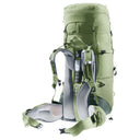 Deuter Aircontact Lite 45 + 10 SL (grove-ivy)