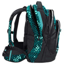 Coocazoo Mate - Schulrucksack 48 cm (Pixel Blox) - Ansicht 4