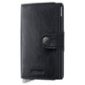 Secrid Premium Basco Miniwallet - Geldbörse RFID 6.5 cm (ink+)