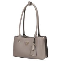 Guess Meridian ll - Schultertasche 27 cm (dark taupe) - Ansicht 2