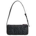 Guess Stacey Mini - Schultertasche 23 cm (black) - Ansicht 4