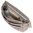 Vaude Coreway Messenger 13 - Umhängetasche 13.3" 38 cm (coconut) - Ansicht 6