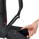Vaude TrailControl 20+ - Fahrradrucksack 52 cm (heron) - Ansicht 7