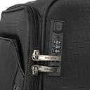 Travelite Jetpack Multi - 2-Rollen-Trolley S 55 cm (schwarz) - Ansicht 8