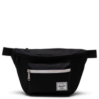 Herschel Pop Quiz - Gürteltasche 31 cm (black)