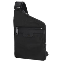 BOSS Men Ray Body Bag - Umhängetasche 27 cm (black) - Ansicht 2