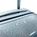 Heys xCase Galaxy - 4-Rollen-Kabinentrolley S 53 cm (blue quasar) - Ansicht 5