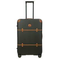 Brics Bellagio - 4-Rollen-Trolley 70.5 cm erw. (olive)