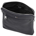BOSS Ray S - Umhängetasche 24 cm (dark blue) - Ansicht 6