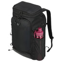 Travelite Venture Line - Rucksack XL 53 cm (black) - Ansicht 10