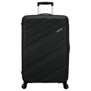 American Tourister Jetdriver 3.0 - 4-Rollen-Trolley 78 cm (black)