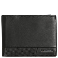 Samsonite Pro-Dlx 6 Slg 005 - Geldbörse 8cc 13 cm (black)