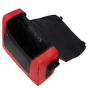 Vaude Aguni Messenger - Umhängetasche 13" 36 cm (red) - Ansicht 5