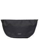 Sandqvist Stream Messenger Mini - Umhängetasche 20 cm (black)