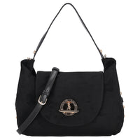 Liu Jo Gerona M Top Handle - Schoudertas/Handtas 34 cm (nero)