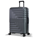 Eminent DANDELION - 4-Rollen-Trolley L 77 cm erw. (dark grey)