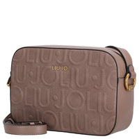 Liu Jo Manh M Camera Case - Schoudertas 23 cm (mocha)