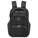 Delsey Paris DLC Pro - Rucksack 43 cm (schwarz)