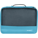 Samsonite Ta Revolution Set - Packtasche 3tgl. Set (vivid blue) - Ansicht 4