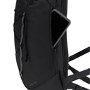 Vaude Agile 14 - Wanderrucksack 46 cm (black) - Ansicht 7