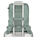 Travelite Workflow - Rucksack M 15.6" 41 cm (salbei) - Ansicht 11