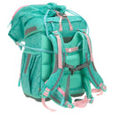 Lässig School Set Light Unique - Schulranzen Set 6tlg. 960g (seashell turqouise) - Ansicht 5