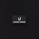 Johnny Urban Luca Medium - Rolltop-Rucksack 42 cm (black-rose) - Ansicht 11