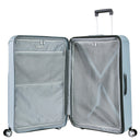 Eminent AEGIS - 4-Rollen-Trolley 78 cm erw. (light blue) - Ansicht 5