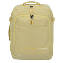 Travelite Kick Off - Multibag Handgepäck-Rucksack 50 cm (yellow)