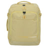 Travelite Kick Off - Multibag Handgepäck-Rucksack 50 cm (yellow)