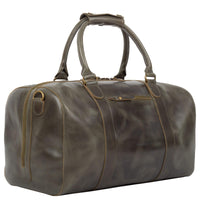 Buckle & Seam Willow Weekender - Reisetasche 50 cm (olive) - Ansicht 2