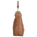 Liu Jo Faiza Hobo - Schultertasche M 40 cm (suede) - Ansicht 3